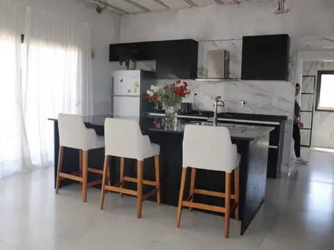 Casa en Venta 6 años