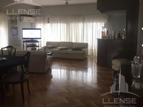 Departamento piso 4 ambientes con cochera en venta  - Quilmes