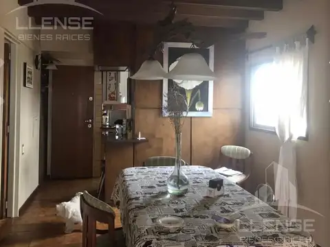 Departamento 5 ambientes con 3 baños