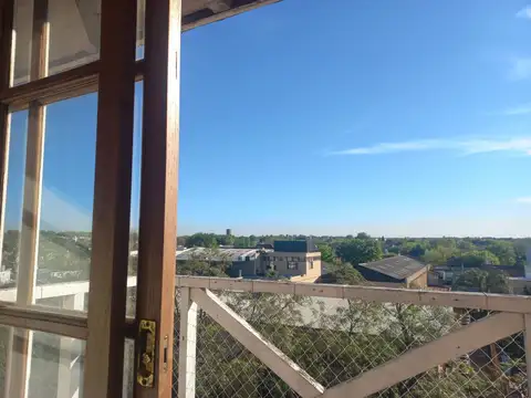 GENERAL PAZ 2000, Piso 5