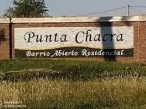 VENDO DOS LOTES PUNTA CHACRA ROLDAN