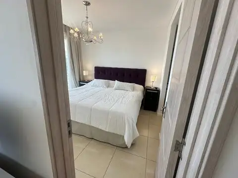 Departamento en Alquiler Temporal en Nordelta Bahía Grande, USD 1.000