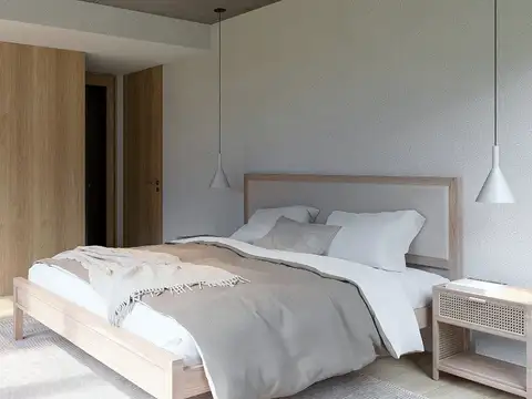 Departamento en Venta en Rosario, USD 365.000