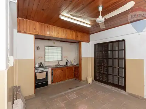 Casa en Venta 45 años