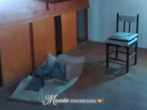 Excelente ubicación casa en Punta Lara a una cuadra de la playa