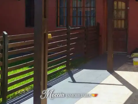 Casa en Venta de 3 dormitorios