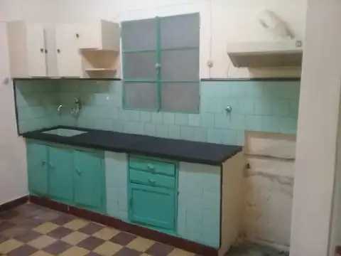 Casa en Alquiler de 1 dormitorio