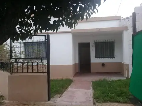 Alquiler de Casa Zona Centro Zárate
