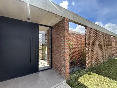 Casa en venta - Comarcas de Luján - Santa Inés 