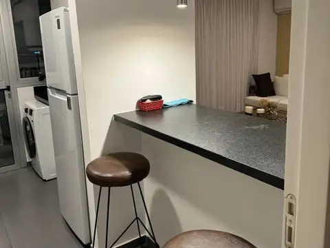 Departamento en Alquiler con 1 cocheras