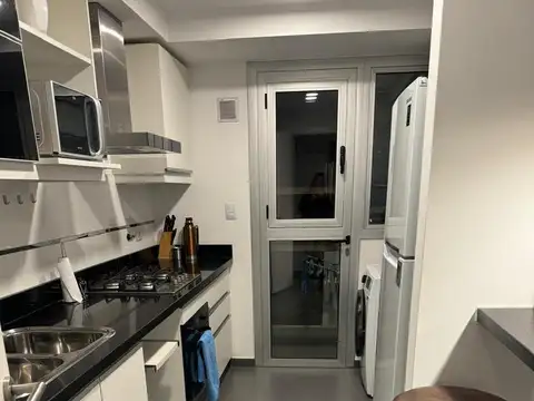 Departamento en Alquiler de 2 dormitorios