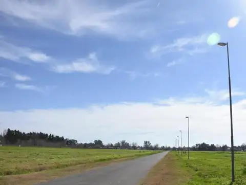 Lote en Don Mateo Barrio abierto - Los Tizones  al 3100