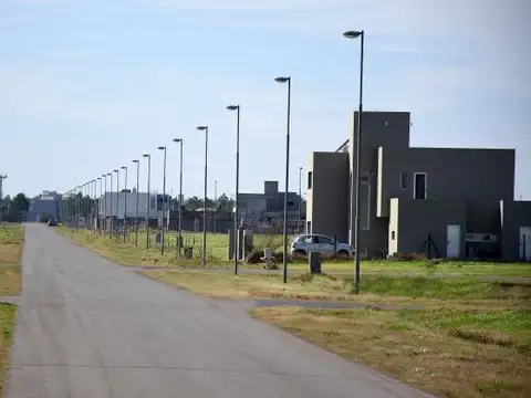 Terreno en Don Mateo