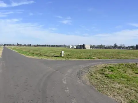 Lote en Don Mateo Barrio abierto - Los Tizones  al 3100