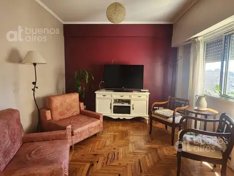 Departamento en Alquiler Temporal 30 años