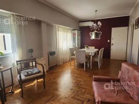 Avenida Independencia 900