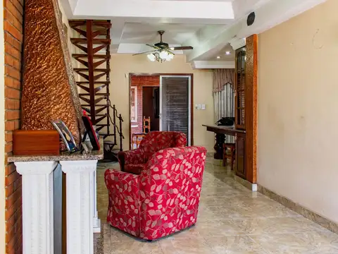 Casa en Venta al Norte