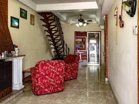 Casa en Venta 40 años