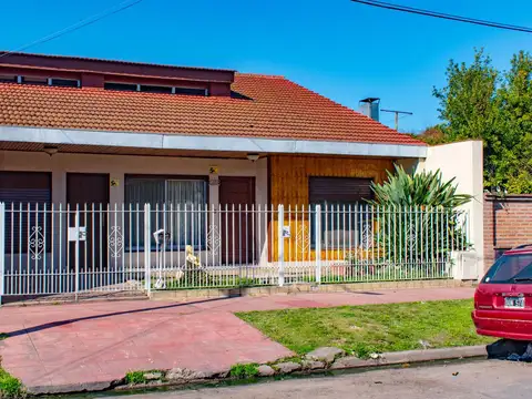 GRITO DE ALCORTA al 3700