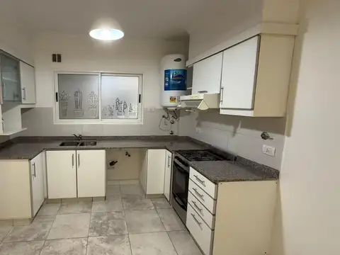 Departamento en Alquiler de 2 ambientes