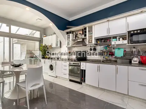 Depto Tipo Casa en Venta 27 años
