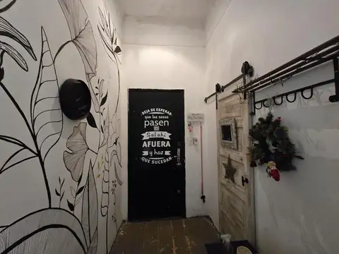 Venta Cabildo 1600 PH 4 Ambientes Belgrano