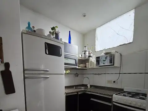 Depto Tipo Casa 4 ambientes con 1 baño