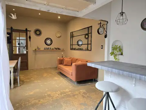 Depto Tipo Casa en Venta al Noroeste