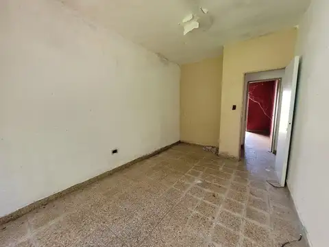 Casa en Alquiler 60 años