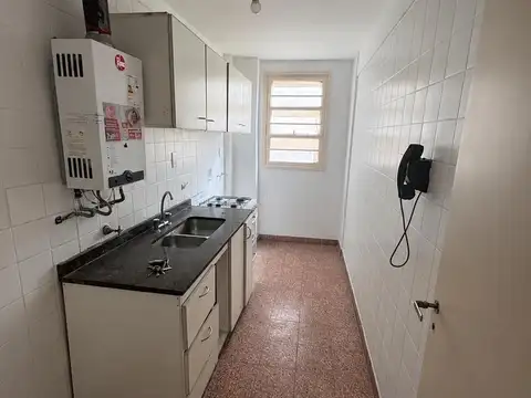 Departamento en Alquiler de 2 dormitorios