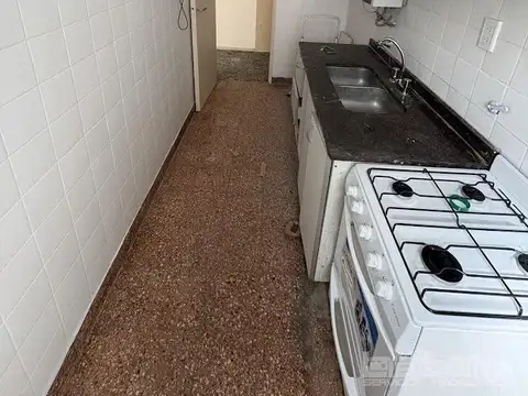 Departamento en Alquiler en Villa Crespo, $ 900.000