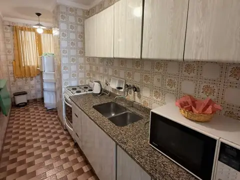 Departamento en Venta 40 años