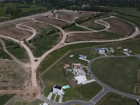 Terreno en Venta de 627,0 m2