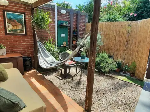 Casa en Alquiler Temporal A Estrenar