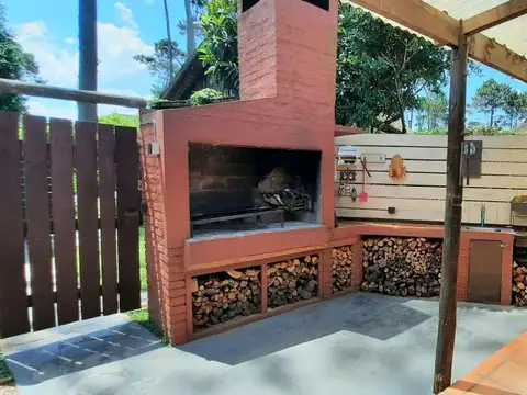 Casa en Alquiler Temporal en Pinares, USD 2.000