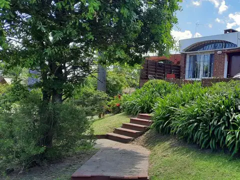 Casa en Pinares