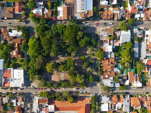 Tronador al 500, Haedo Sur