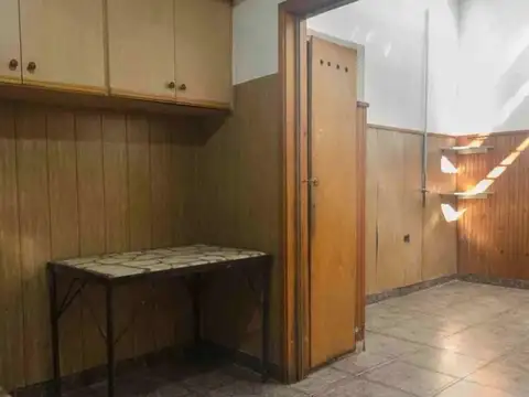 CASA CON DEPARTAMENTO 2 AMBIENTES