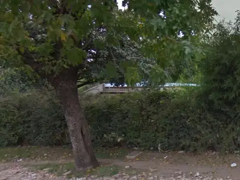 Terreno en Venta 10  mts Frente