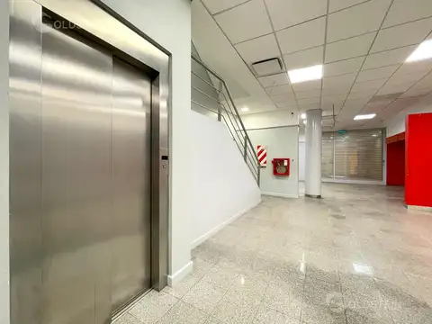 Local en Alquiler en Almagro, $ 13.500.000