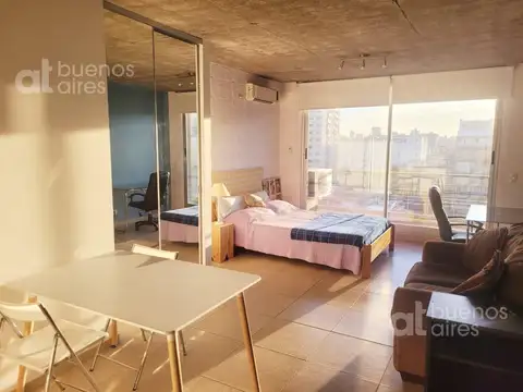 Departamento en Alquiler Temporal en Monserrat, CABA