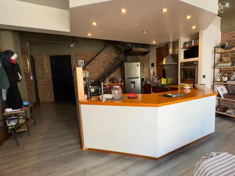 Departamento en Venta en Palermo Hollywood, USD 248.000