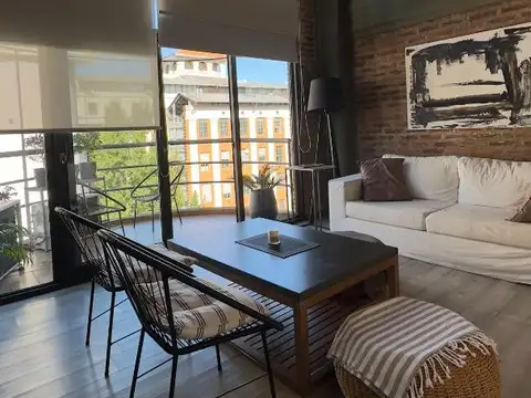 Concepcion Arenal 2978 , Piso 6