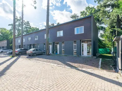 Duplex 3 ambientes con Cochera Pilar Barrio Cerrado A Estrenar