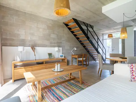 Casa en Venta en La Lonja, USD 125.000
