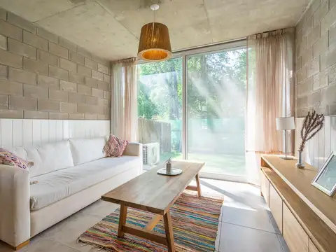 Duplex 3 ambientes con Cochera Pilar Barrio Cerrado A Estrenar