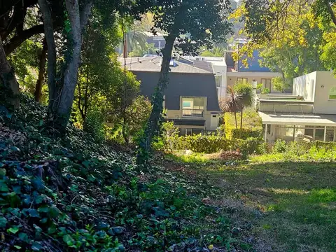 Terreno en Venta 22  mts Frente