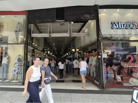 Avenida Santa Fe 1500