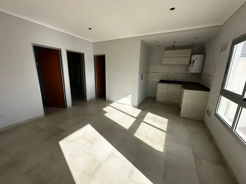 En Venta 3 Ambientes 1C