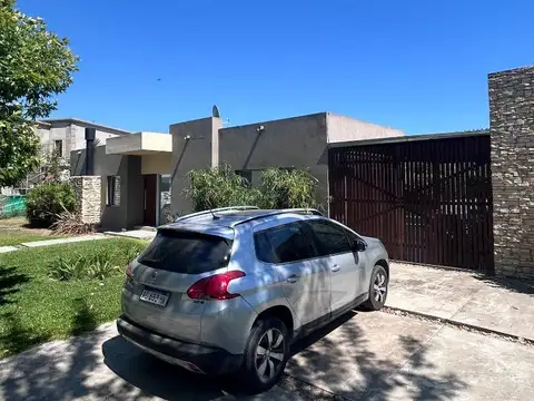 Barrio El Cantón Golf 1000